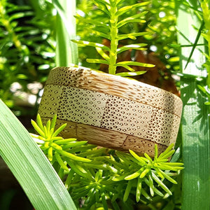 sustainable engagement rings